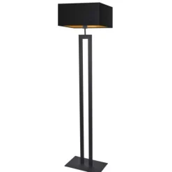 Toronto Gold - Lysne - lampa podłogowa