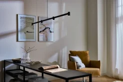 Trace Chandelier 1.0 - Wever & Ducré - lampa wisząca