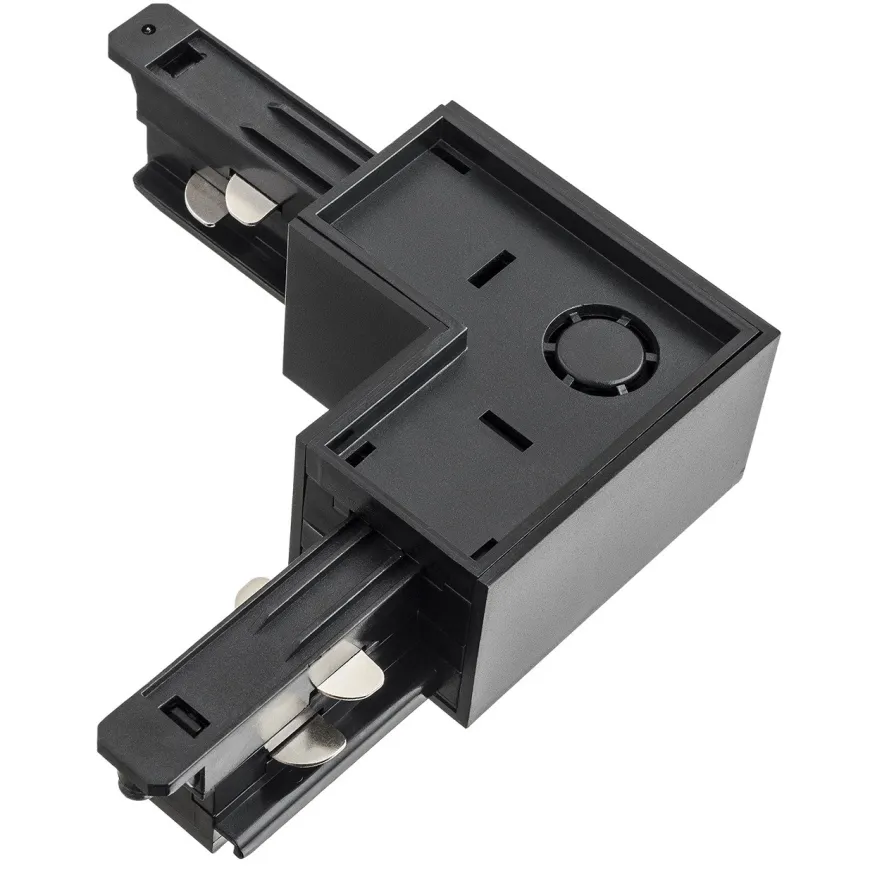 T-Rack System Łącznik L Lewy 4367 - Argon