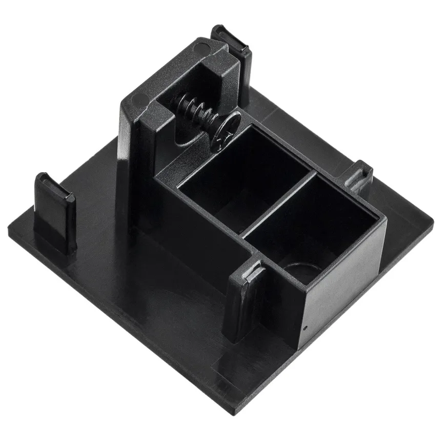 T-Rack System Końcówka - Zaślepka 4369 - Argon