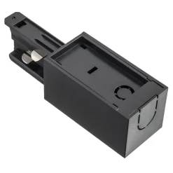 T-Rack System Końcówka Zasilająca 4366 - Argon