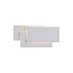 Trame Led White - Maytoni - kinkiet