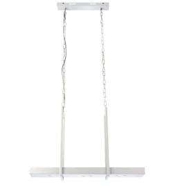 Tray biały - Markslöjd - lampa wisząca