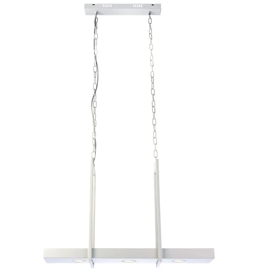 Tray biały - Markslöjd - lampa wisząca
