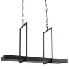 Tray czarny - Markslöjd - lampa wisząca