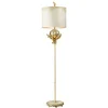 Trellis - Elstead Lighting - lampa podłogowa nowoczesna