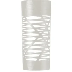 Tress H60 biały - Foscarini - lampa ścienna