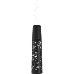Tress H110 czarny - Foscarini - lampa wisząca