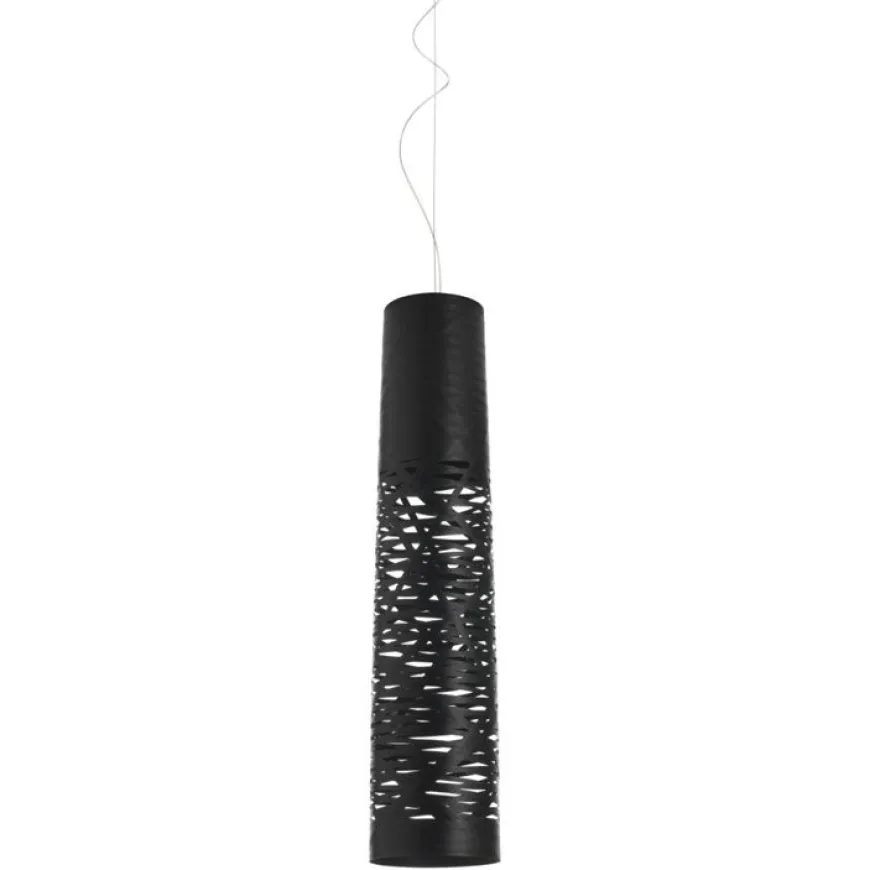 Tress H110 czarny - Foscarini - lampa wisząca