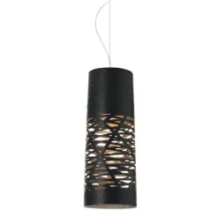 Tress H61 czarny - Foscarini - lampa wisząca