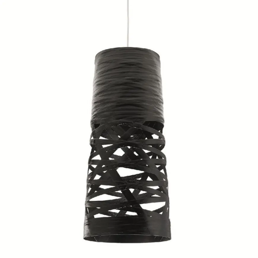 Tress H43 czarny - Foscarini - lampa wisząca