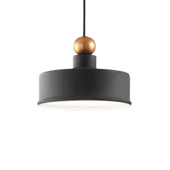 Triade-2 Sp1 - Ideal Lux - lampa wisząca