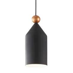 Triade-1 Sp1 - Ideal Lux - lampa wisząca