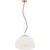 Trini 4317 - Argon - lampa wisząca 1 pł. L