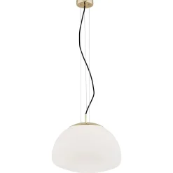 Trini 4317 - Argon - lampa wisząca 1 pł. L