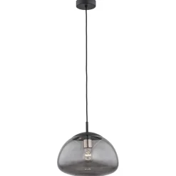 Trini 4334 - Argon - lampa wisząca 1 pł. M