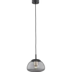 Trini 4333 - Argon - lampa wisząca 1 pł. S