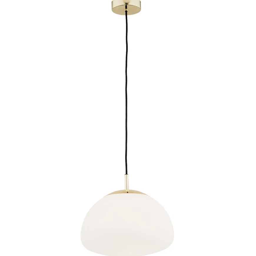 Trini 4316 - Argon - lampa wisząca 1 pł. M