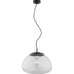 Trini 4351 - Argon - lampa wisząca 1 pł. L