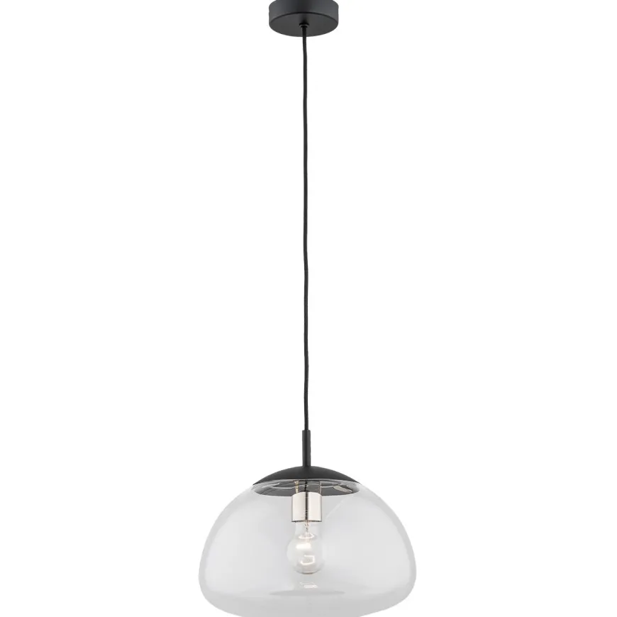 Trini 4332 - Argon - lampa wisząca 1 pł. M