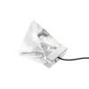 Tripla F41 B01 11 - Fabbian - lampa biurkowa
