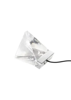 Tripla F41 B01 11 - Fabbian - lampa biurkowa