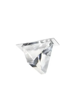 Tripla F41 F01 11 - Fabbian - oprawa wpuszczana