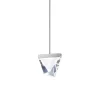 Tripla F41 L01 11 - Fabbian - lampa wisząca