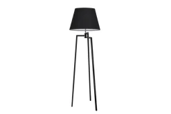Tristan - Azzardo - lampa podłogowa