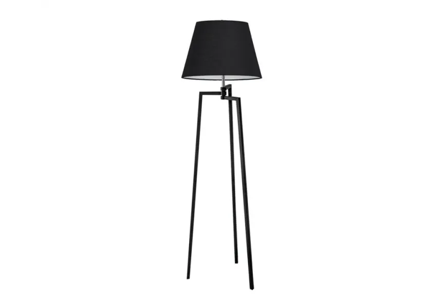 Tristan - Azzardo - lampa podłogowa