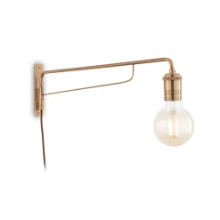 Triumph Ap1 - Ideal Lux - kinkiet
