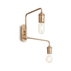 Triumph Ap2 - Ideal Lux - kinkiet