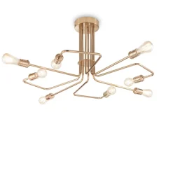 Triumph Pl8 - Ideal Lux - plafon