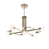 Triumph Sp8 - Ideal Lux - lampa wisząca