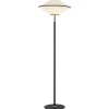 Troy 4283 - Argon - lampa stojąca 1 pł.