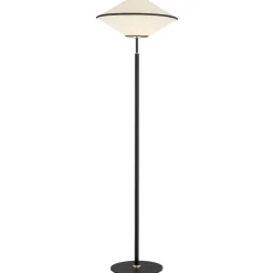Troy 4283 - Argon - lampa stojąca 1 pł.