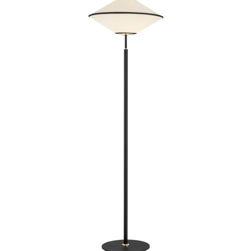 Troy 4283 - Argon - lampa stojąca 1 pł.