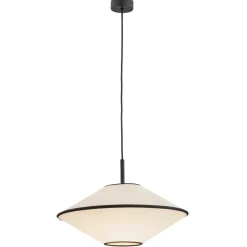 Troy 4282 - Argon - lampa wisząca 1 pł.