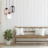 Tube - Italux - lampa wisząca