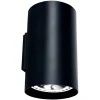 Tube Black 9320 - Nowodvorski - plafon nowoczesny