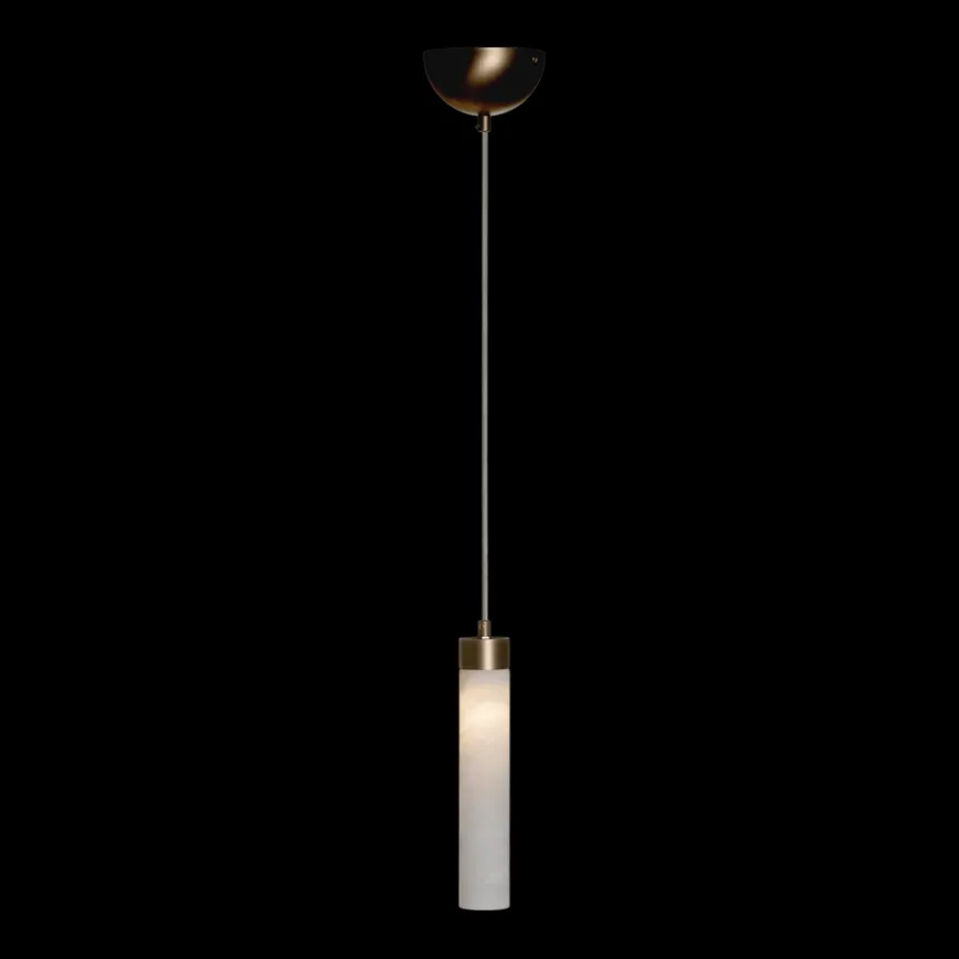 Tube 2000/S1 - Possoni - lampa wisząca