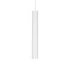 Tube Sp D6 - Ideal Lux - lampa wisząca
