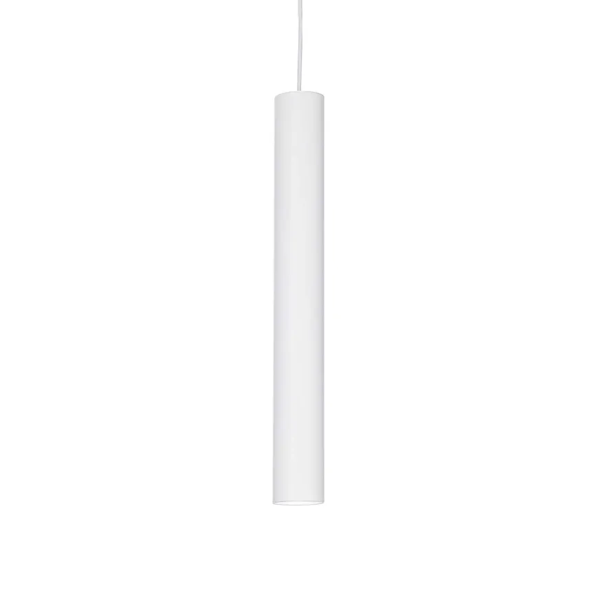 Tube Sp D6 - Ideal Lux - lampa wisząca