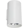 Tube White 9317 - Nowodvorski - kinkiet nowoczesny