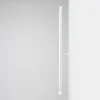 Tubo Wall Long White - Artera - kinkiet