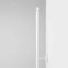 Tubo Wall Short White - Artera - kinkiet