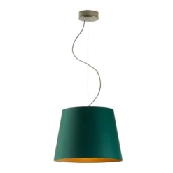 Tunis Gold - Lysne - lampa wisząca