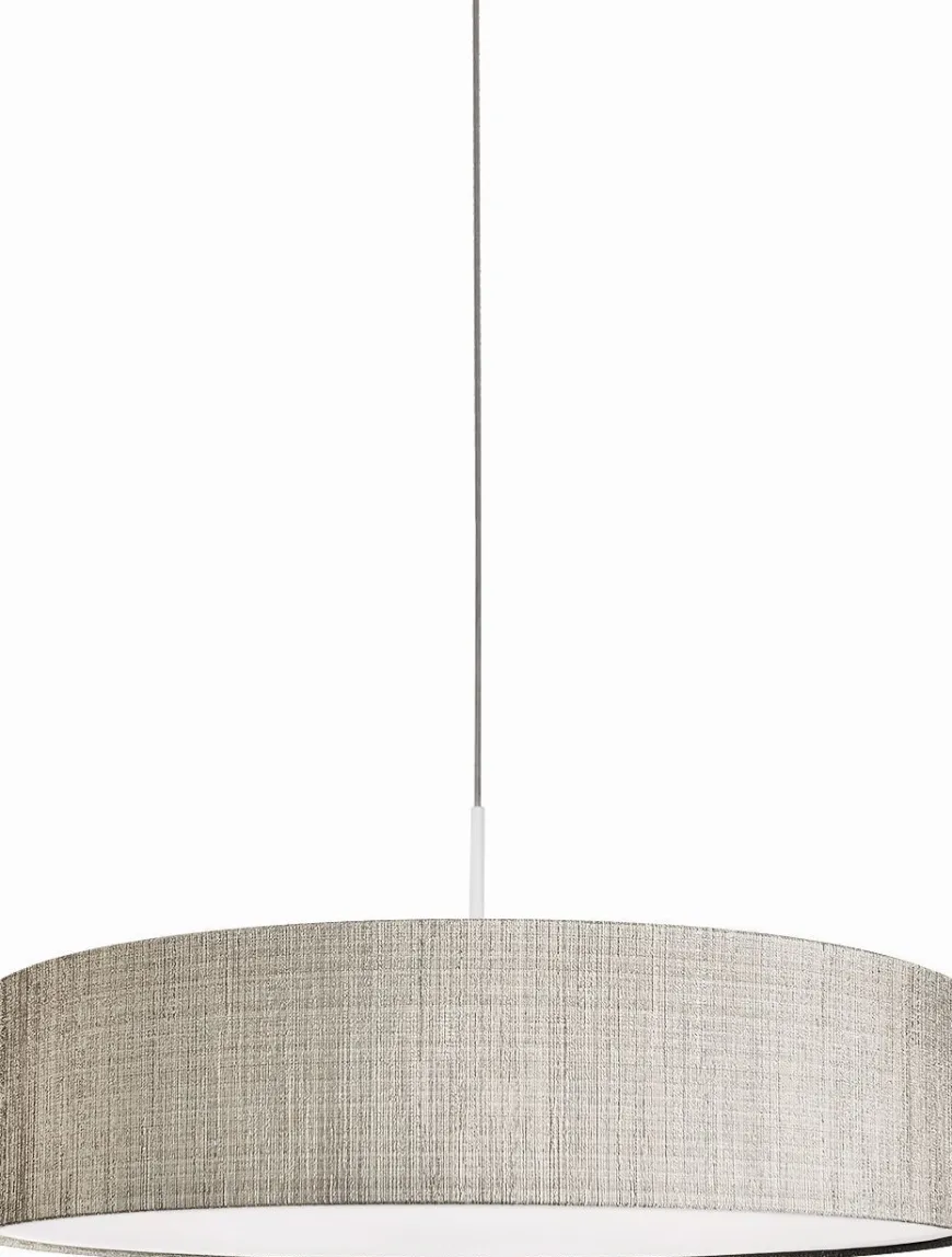 Turda Ø50 8946 - Nowodvorski - lampa wisząca nowoczesna