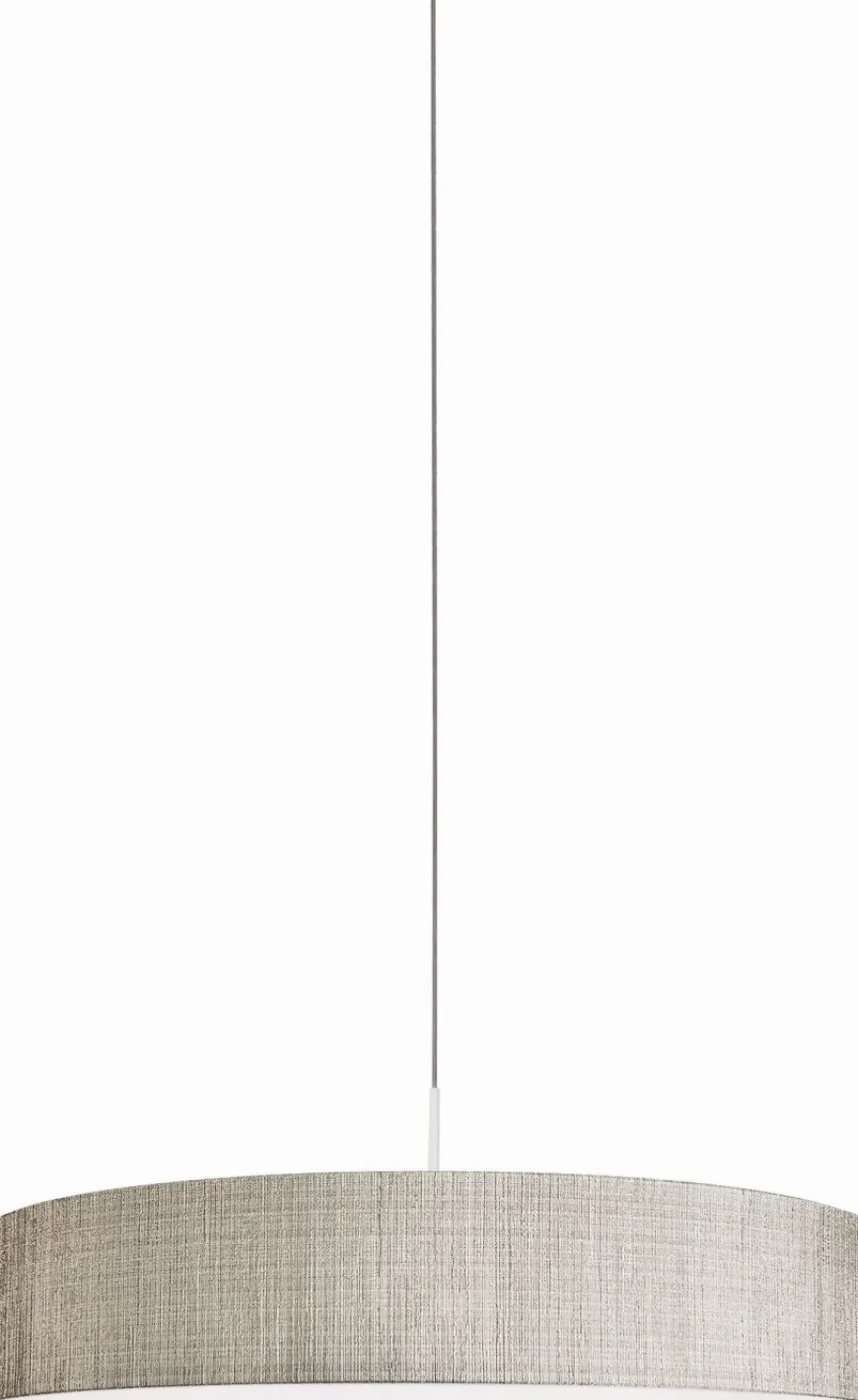 Turda Ø65 8947 - Nowodvorski - lampa wisząca nowoczesna