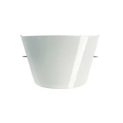 Tutù 07 biały - Foscarini - kinkiet